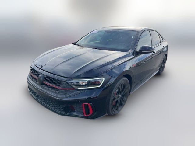 2022 Volkswagen Jetta GLI Autobahn