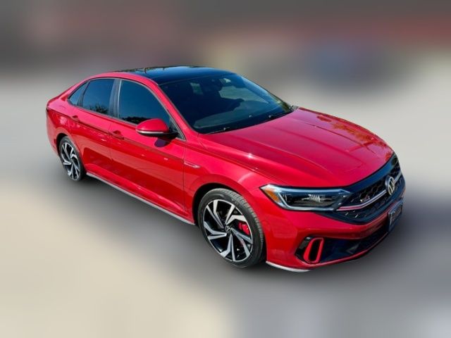 2022 Volkswagen Jetta GLI Autobahn