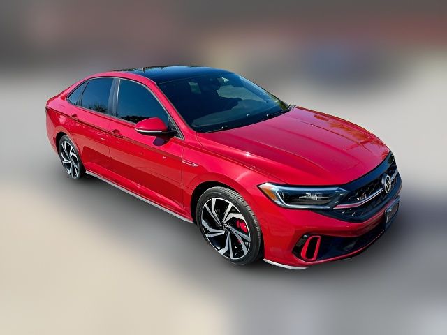 2022 Volkswagen Jetta GLI Autobahn