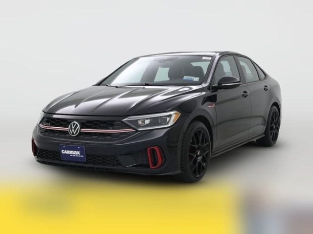 2022 Volkswagen Jetta GLI Autobahn