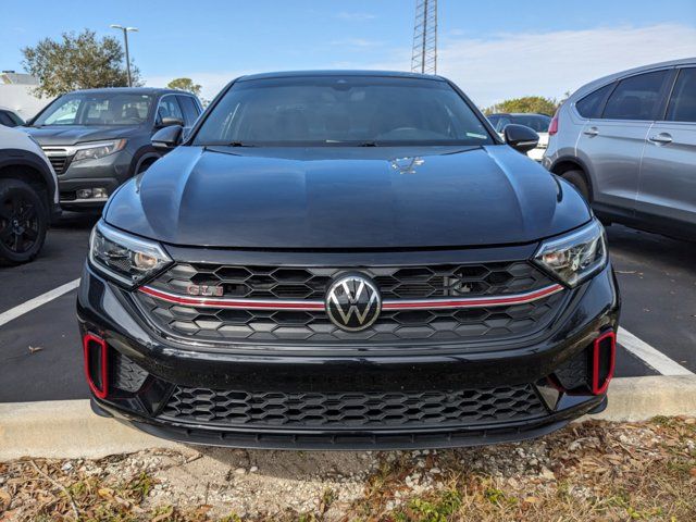 2022 Volkswagen Jetta GLI Autobahn