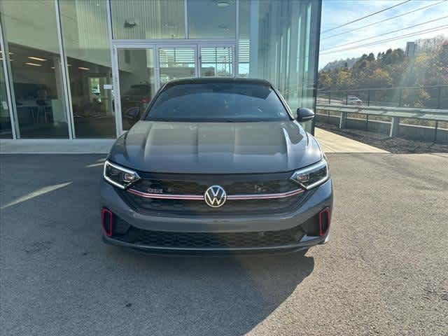 2022 Volkswagen Jetta GLI Autobahn