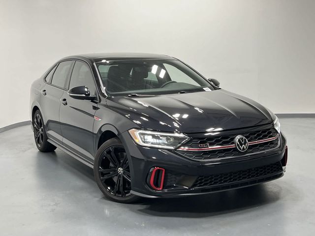 2022 Volkswagen Jetta GLI Autobahn