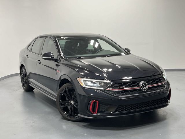 2022 Volkswagen Jetta GLI Autobahn