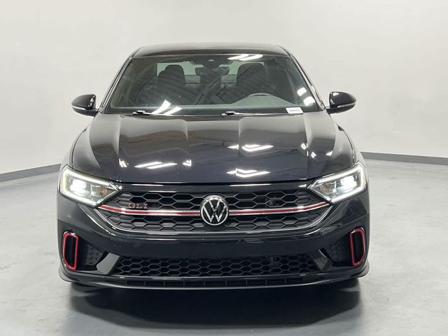 2022 Volkswagen Jetta GLI Autobahn