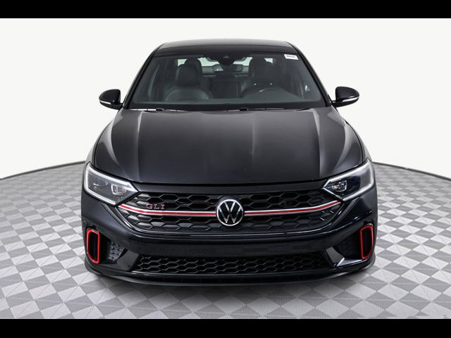 2022 Volkswagen Jetta GLI Autobahn