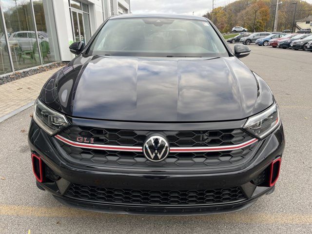 2022 Volkswagen Jetta GLI Autobahn