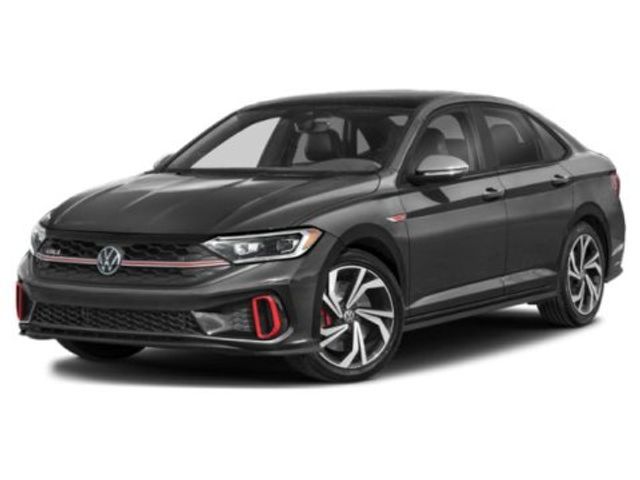 2022 Volkswagen Jetta GLI Autobahn