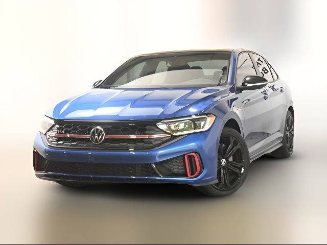 2022 Volkswagen Jetta GLI Autobahn