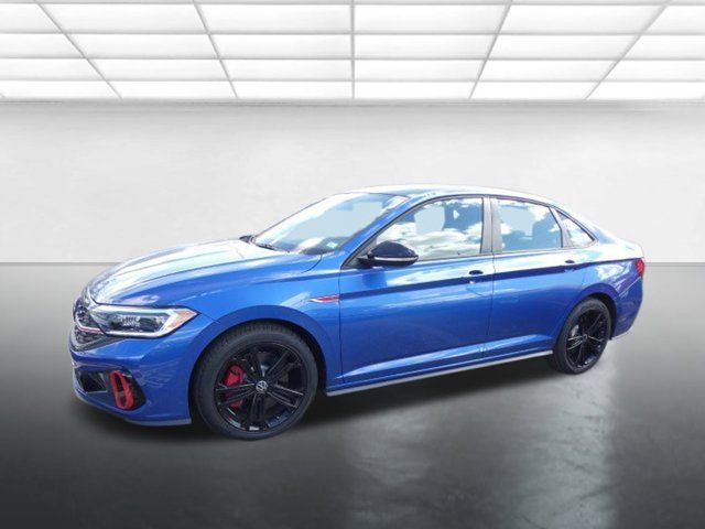 2022 Volkswagen Jetta GLI Autobahn