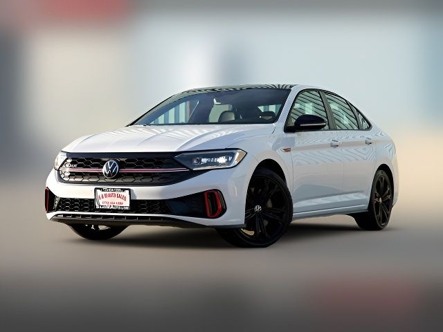 2022 Volkswagen Jetta GLI Autobahn