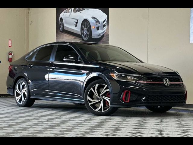 2022 Volkswagen Jetta GLI Autobahn