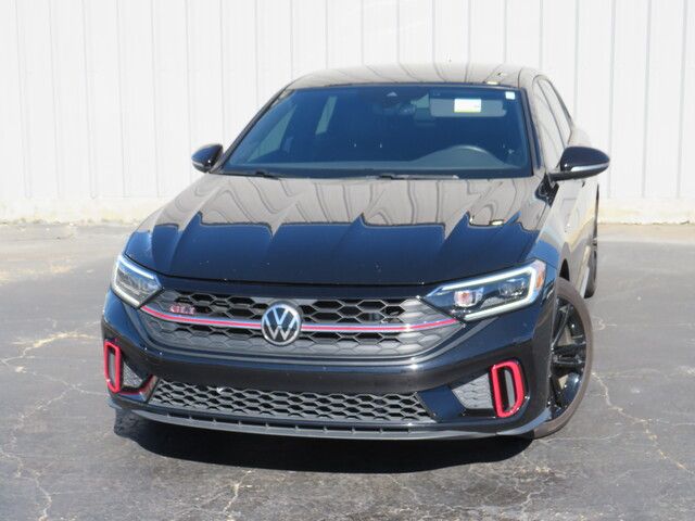 2022 Volkswagen Jetta GLI Autobahn