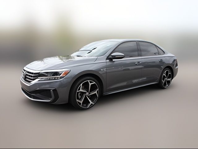 2022 Volkswagen Passat 2.0T R-Line