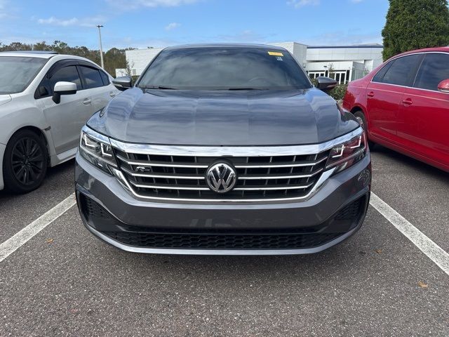 2022 Volkswagen Passat 2.0T R-Line