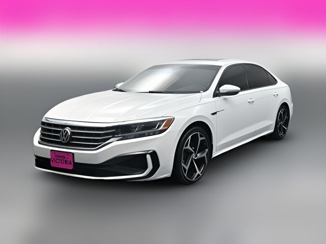 2022 Volkswagen Passat 2.0T R-Line