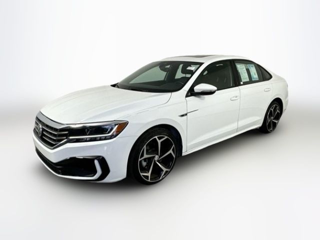 2022 Volkswagen Passat 2.0T R-Line