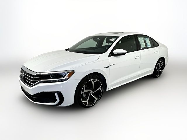 2022 Volkswagen Passat 2.0T R-Line