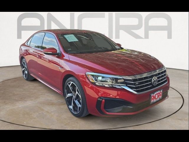 2022 Volkswagen Passat 2.0T R-Line