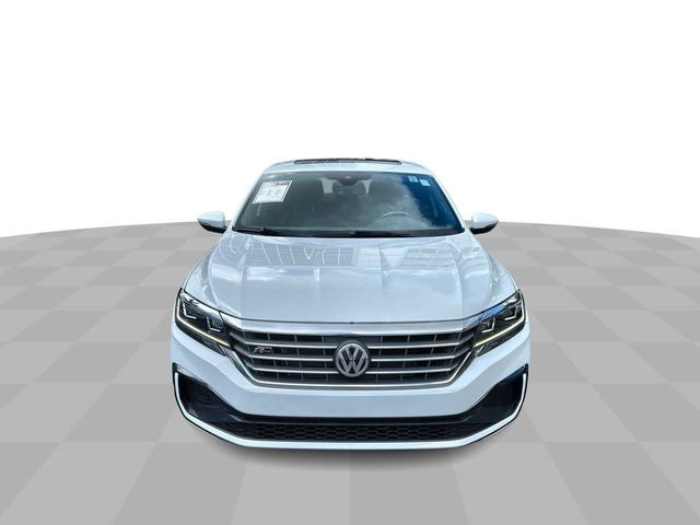 2022 Volkswagen Passat 2.0T R-Line