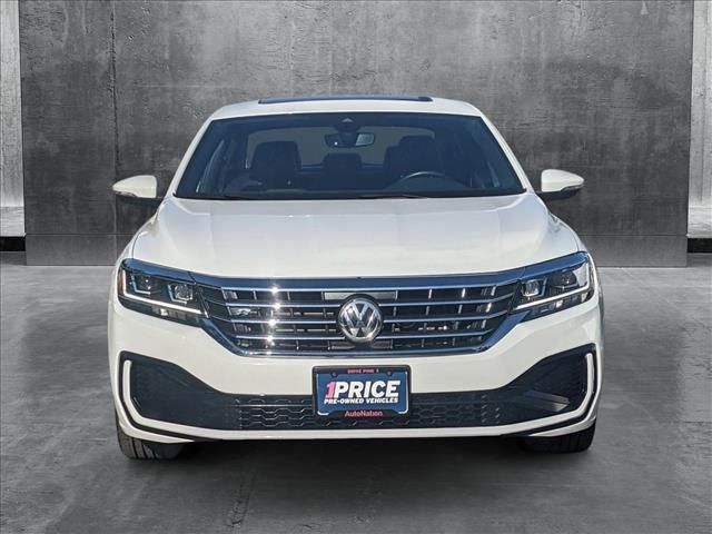 2022 Volkswagen Passat 2.0T R-Line