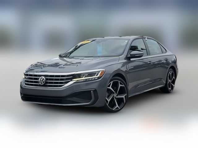 2022 Volkswagen Passat 2.0T R-Line