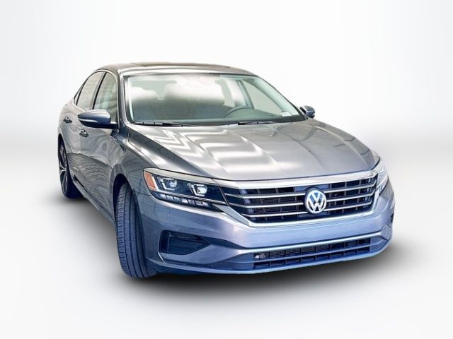 2022 Volkswagen Passat 2.0T SE