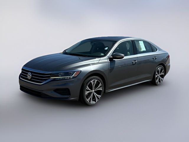 2022 Volkswagen Passat 2.0T SE