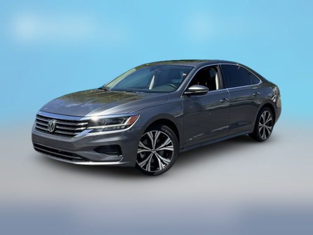 2022 Volkswagen Passat 2.0T SE