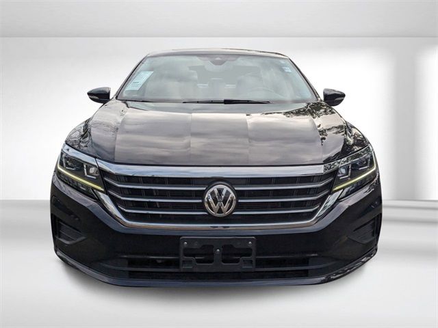 2022 Volkswagen Passat 2.0T SE