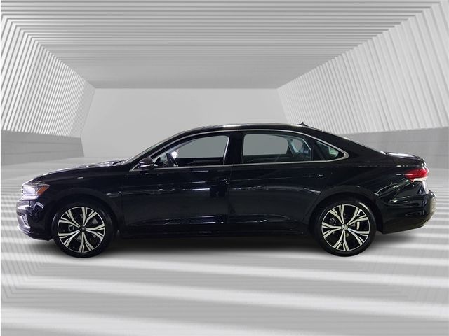 2022 Volkswagen Passat 2.0T SE