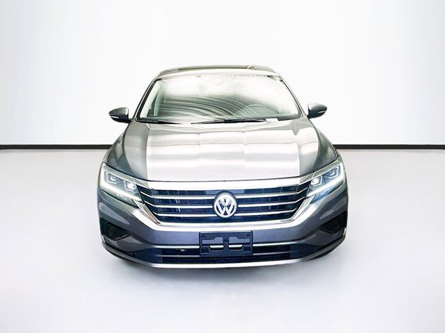 2022 Volkswagen Passat 2.0T SE