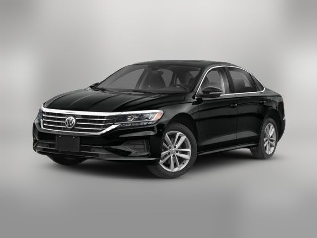 2022 Volkswagen Passat 2.0T SE