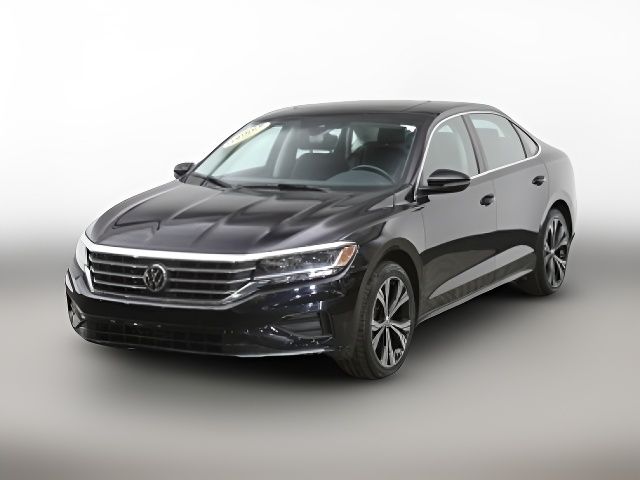 2022 Volkswagen Passat 2.0T SE