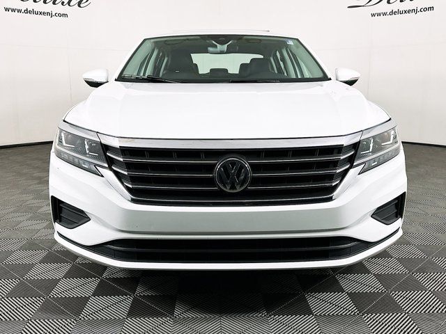 2022 Volkswagen Passat 2.0T SE