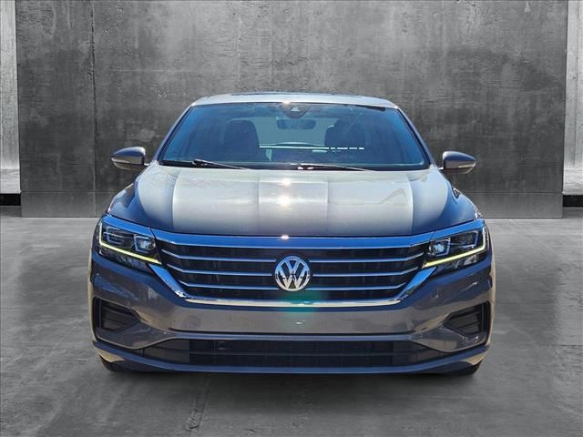 2022 Volkswagen Passat 2.0T SE