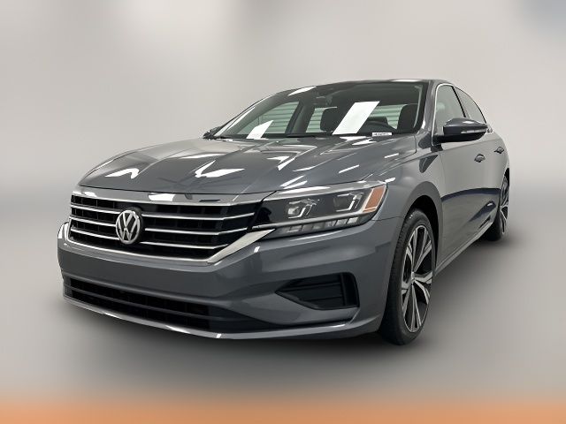 2022 Volkswagen Passat 2.0T SE