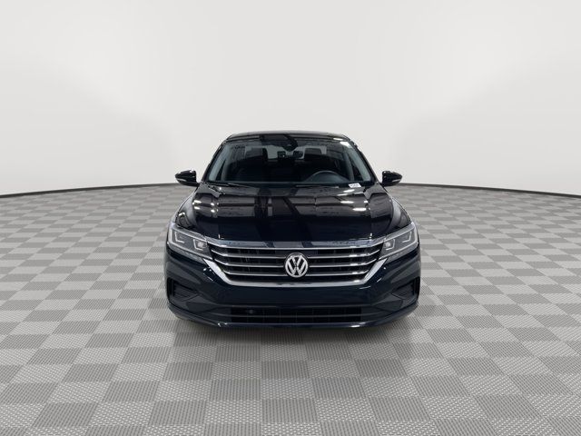 2022 Volkswagen Passat 2.0T SE