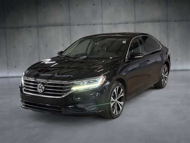 2022 Volkswagen Passat 2.0T SE