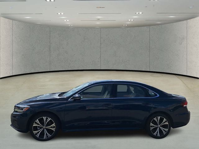 2022 Volkswagen Passat 2.0T SE