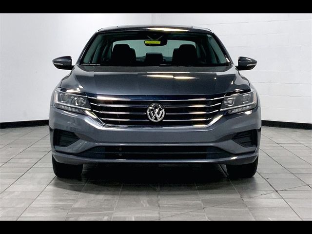 2022 Volkswagen Passat 2.0T SE