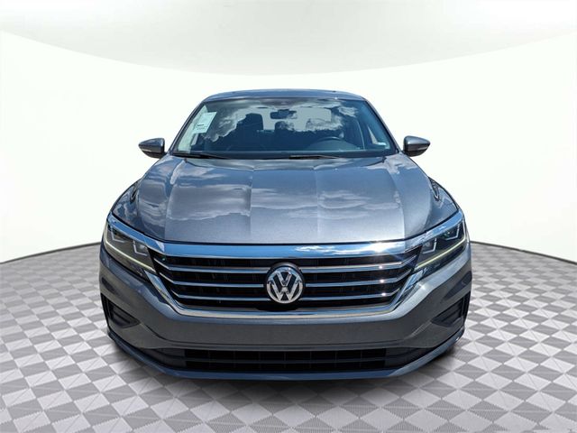 2022 Volkswagen Passat 2.0T SE