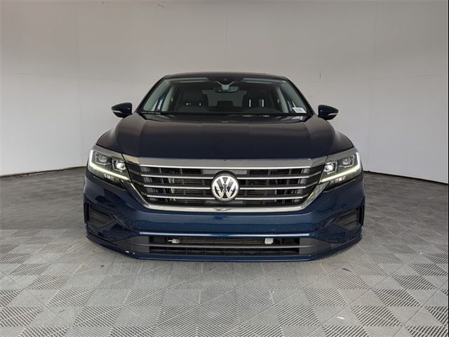 2022 Volkswagen Passat 2.0T SE