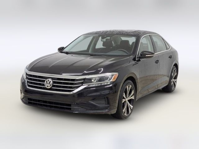 2022 Volkswagen Passat 2.0T SE