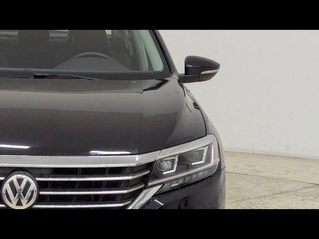 2022 Volkswagen Passat 2.0T SE