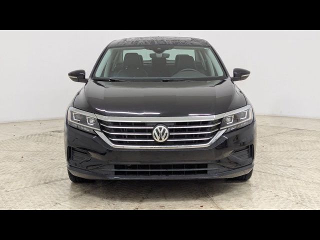 2022 Volkswagen Passat 2.0T SE