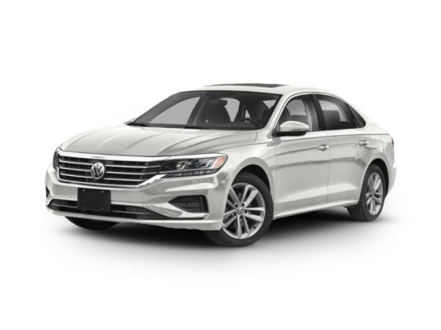 2022 Volkswagen Passat 2.0T SE