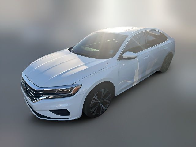 2022 Volkswagen Passat 2.0T SE