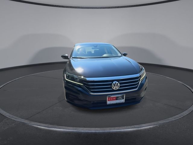 2022 Volkswagen Passat 2.0T SE