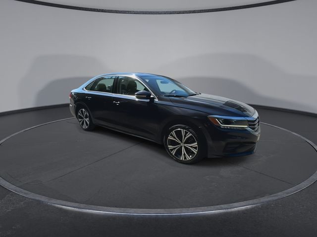 2022 Volkswagen Passat 2.0T SE